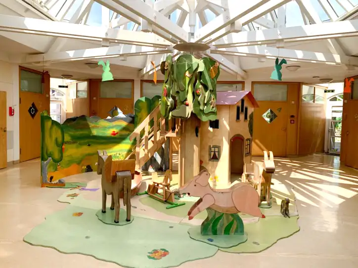 Kinderklinik Konstanz