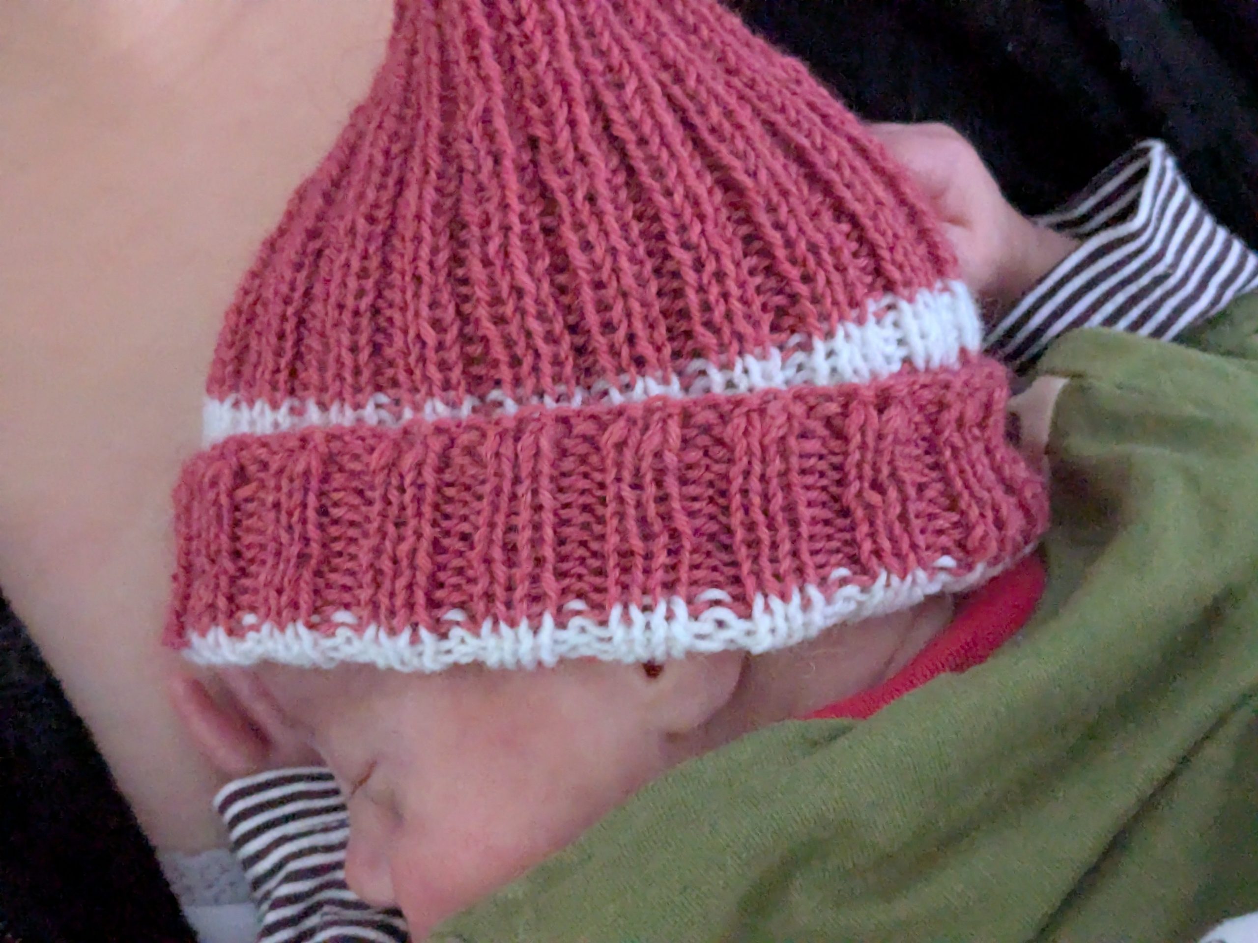 Hilfe für Frühchen